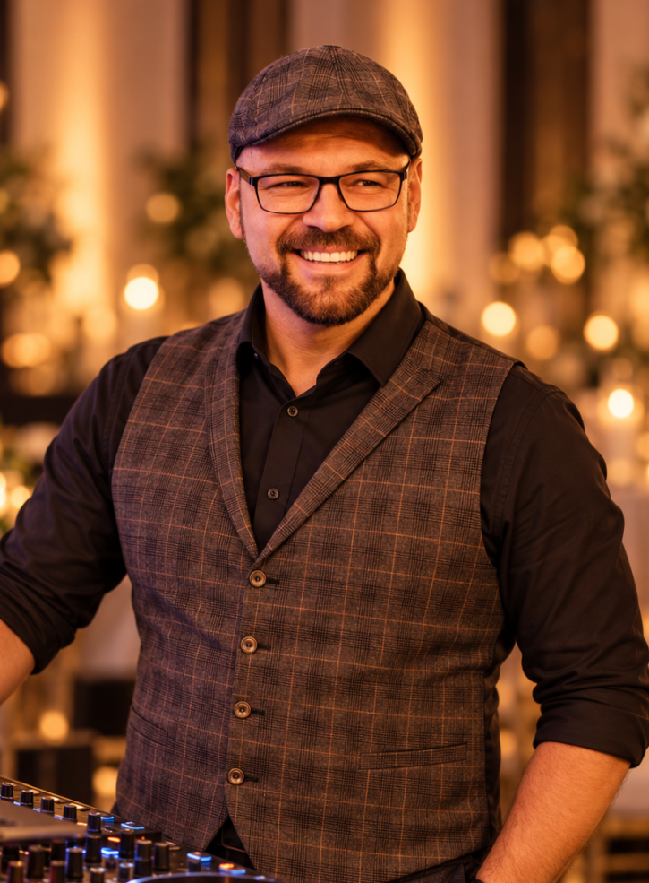 DJNycco Nicolas Chosson