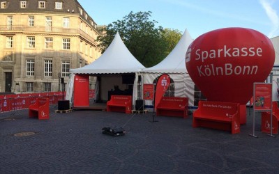 Deutsche Post Marathon Bonn