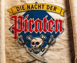 Die Nacht der Piraten